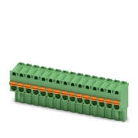 FKCVR 2,5/15-ST-5,08 PCB connector