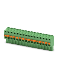 FKCVR 2,5/16-ST-5,08 PCB connector