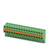 FKCVR 2,5/16-ST PCB connector