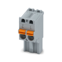 FKCVR 2,5/ 2-ST GY7031 BD2,1SO PCB connector