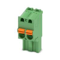 FKCVR 2,5/ 2-ST PCB connector