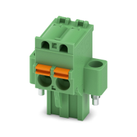 FKCVR 2,5/ 2-STF-5,08 PCB connector