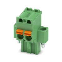 FKCVR 2,5/ 2-STF PCB connector