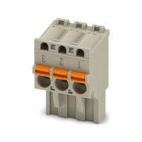 FKCVR 2,5/ 3-ST-5,08 BG NZC296 PCB connector