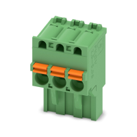 FKCVR 2,5/ 3-ST-5,08 PCB connector