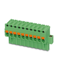 FKCVR 2,5/ 3-STF-5,08 BU PCB connector