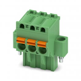 FKCVR 2,5/ 3-STF-5,08 PCB connector