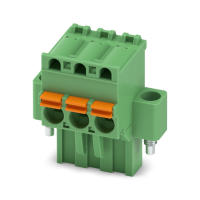 FKCVR 2,5/ 3-STF PCB connector
