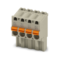 FKCVR 2,5/ 4-ST BG NZC294 PCB connector