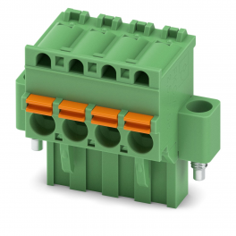 FKCVR 2,5/ 4-STF-5,08 PCB connector