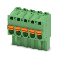 FKCVR 2,5/ 5-ST-5,08 PCB connector