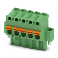 FKCVR 2,5/ 5-STF-5,08 PCB connector