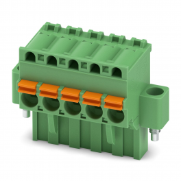 FKCVR 2,5/ 5-STF PCB connector
