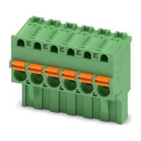 FKCVR 2,5/ 6-ST-5,08 PCB connector