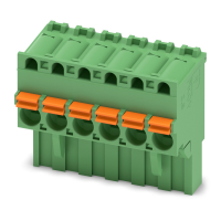 FKCVR 2,5/ 6-ST PCB connector