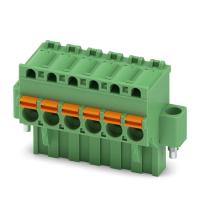FKCVR 2,5/ 6-STF-5,08 PCB connector