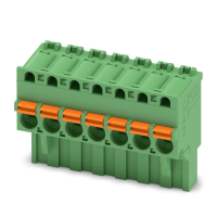 FKCVR 2,5/ 7-ST-5,08 PCB connector