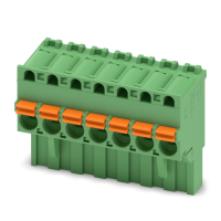 FKCVR 2,5/ 7-ST PCB connector