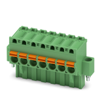 FKCVR 2,5/ 7-STF-5,08 PCB connector