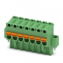 FKCVR 2,5/ 7-STF PCB connector