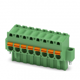 FKCVR 2,5/ 8-STF-5,08 PCB connector