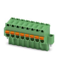 FKCVR 2,5/ 8-STF PCB connector