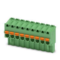 FKCVR 2,5/ 9-ST-5,08 PCB connector