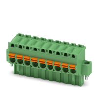 FKCVR 2,5/ 9-STF-5,08 PCB connector