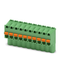 FKCVW 2,5/10-ST PCB connector