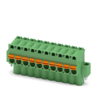 FKCVW 2,5/10-STF PCB connector