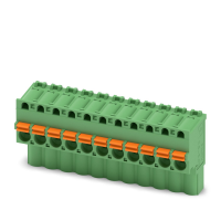 FKCVW 2,5/11-ST-5,08 PCB connector