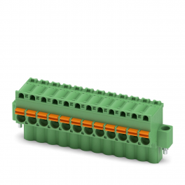 FKCVW 2,5/12-STF PCB connector