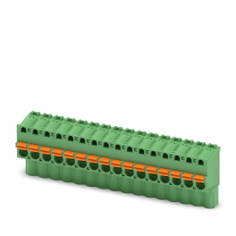 FKCVW 2,5/16-ST-5,08 PCB connector