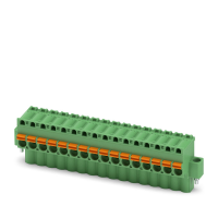 FKCVW 2,5/16-STF PCB connector