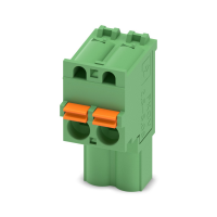 FKCVW 2,5/ 2-ST-5,08 PCB connector