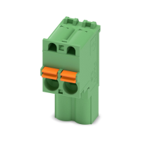 FKCVW 2,5/ 2-ST PCB connector