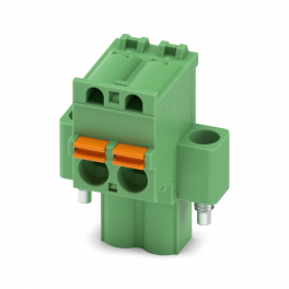 FKCVW 2,5/ 2-STF-5,08 PCB connector