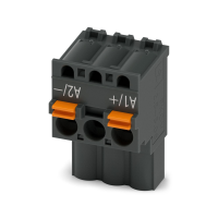 FKCVW 2,5/ 3-ST-5,08BK2PABDWH PCB connector