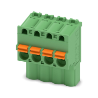 FKCVW 2,5/ 4-ST-5,08 PCB connector