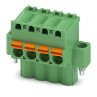 FKCVW 2,5/ 4-STF-5,08 PCB connector