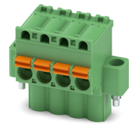 FKCVW 2,5/ 4-STF PCB connector