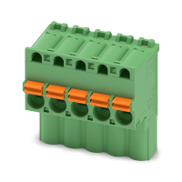 FKCVW 2,5/ 5-ST PCB connector