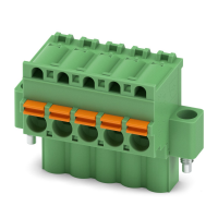 FKCVW 2,5/ 5-STF-5,08 PCB connector