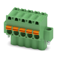 FKCVW 2,5/ 5-STF PCB connector