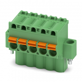 FKCVW 2,5/ 5-STF PCB connector