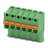FKCVW 2,5/ 6-ST-5,08 PCB connector