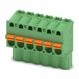 FKCVW 2,5/ 6-ST-5,08 PCB connector