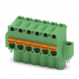FKCVW 2,5/ 6-STF PCB connector