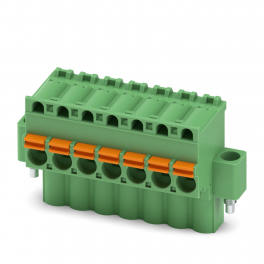 FKCVW 2,5/ 7-STF PCB connector