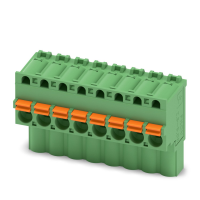 FKCVW 2,5/ 8-ST-5,08 PCB connector